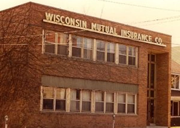 Wisconsin Mutual Company Founded